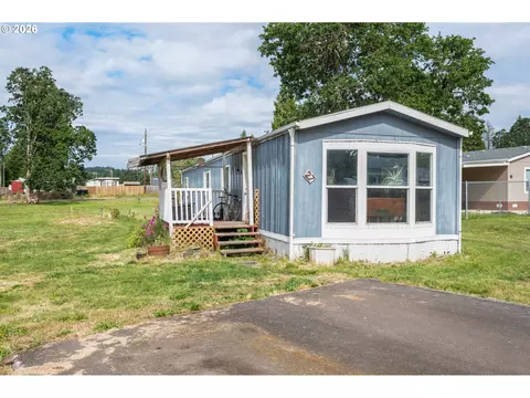 39009 Dexter Rd #27, Dexter, OR 97431