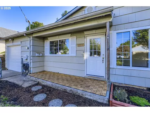 6524 SE 86th Ave, Portland, OR 97266