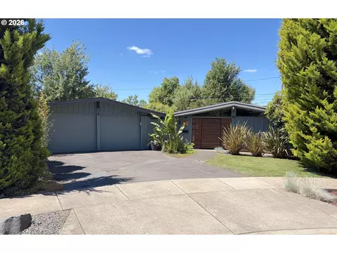 826 Delmar Pl, Eugene, OR 97401