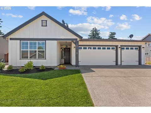 229 NE 17th Ave, Canby, OR 97013