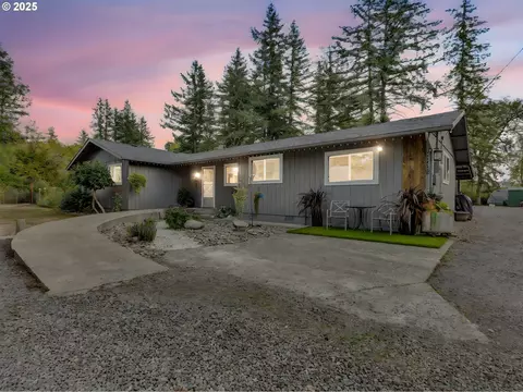 31738 SE Hinman Ave, Estacada, OR 97023