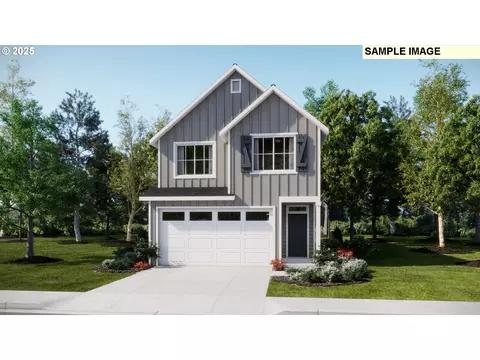 851 Windrow Ave, Albany, OR 97322