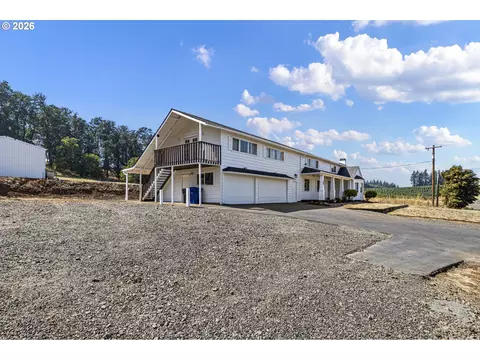 Exterior - 11523 Summit Loop, Turner, OR 97392 photo 3 of 9