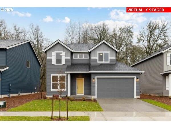 15796 SE Star Vista Ct #380, Happy Valley, OR 97086