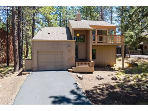 57330 Sequoia Ln, Sunriver, OR 97707