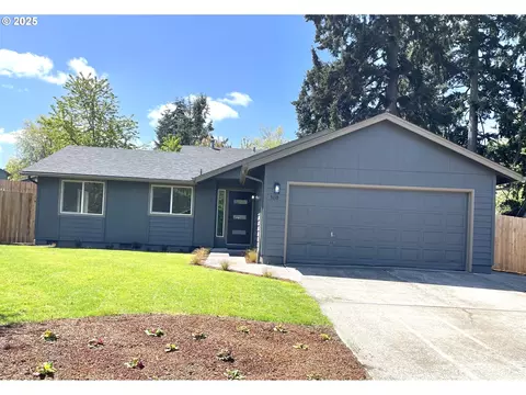 3110 Flower Ave NE, Salem, OR 97301