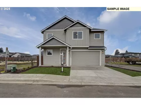 633 SE 34th St, Battle Ground, WA 98604