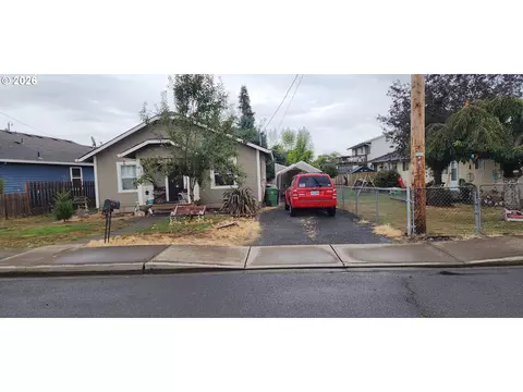 204 Crouse Way, Saint Helens, OR 97051