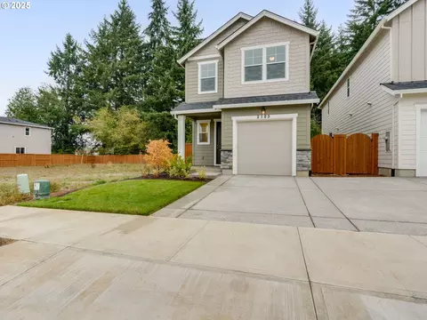 2125 SW 5th Pl, Battle Ground, WA 98604