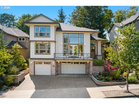 1214 SW Ophelia St, Portland, OR 97219