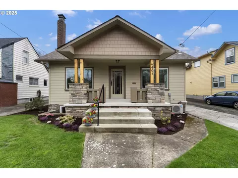 6402 SE 22nd Ave, Portland, OR 97202