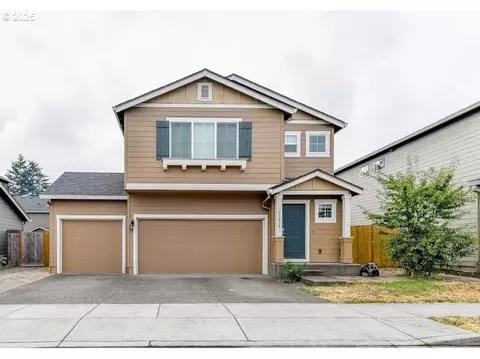 11815 NE 103rd St, Vancouver, WA 98682