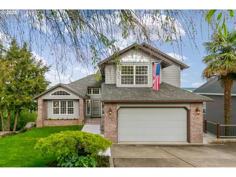 1350 4th St, Columbia City, OR 97018