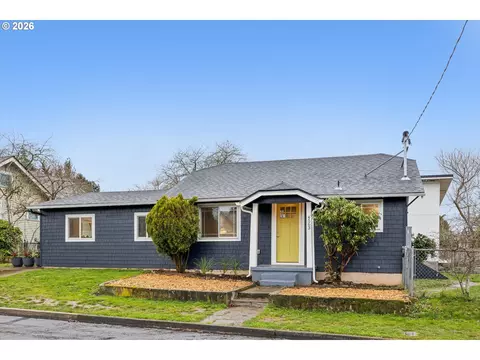 4563 NE 47th Ave #1, Portland, OR 97218