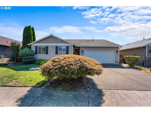 12002 Rees St NE, Donald, OR 97020
