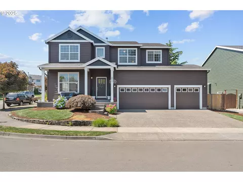 2819 SE Pheasant Way, Gresham, OR 97080