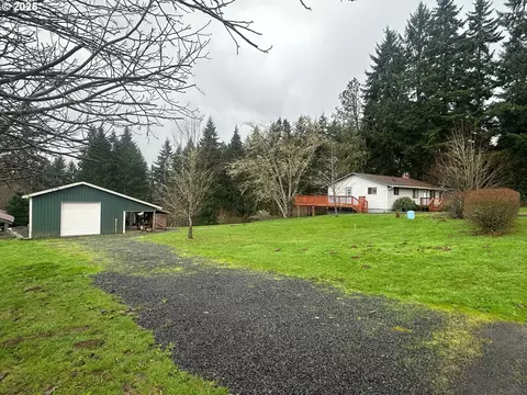 32198 Cater Rd, Warren, OR 97053