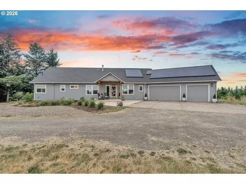 20265 SE Poco Ln, Amity, OR 97101