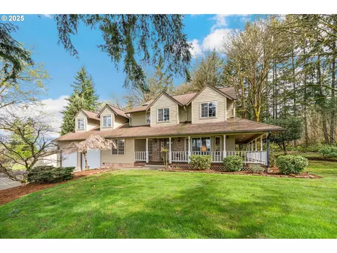 22419 NE 100th Cir, Vancouver, WA 98682