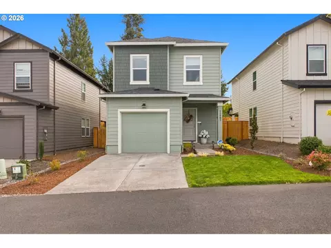 11903 NE 60th Ave, Vancouver, WA 98686