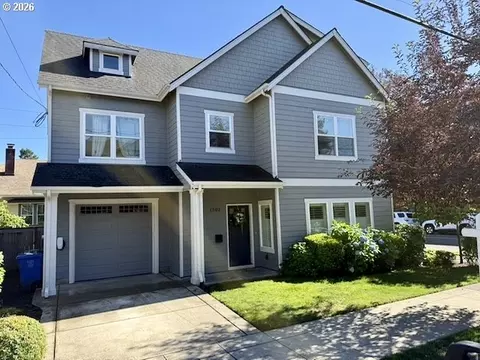 1302 SE Marion St, Portland, OR 97202