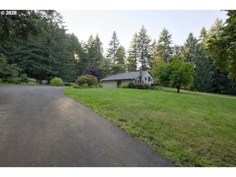 23755 NE Casavant Dr, Hillsboro, OR 97123