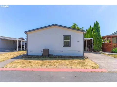 5057 Briarwood Cir #65, Keizer, OR 97303