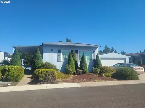 1055 Lockhaven Dr N #96, Keizer, OR 97303