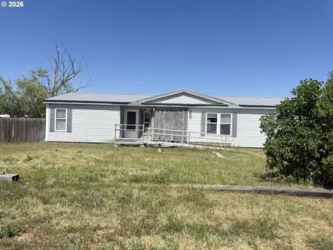 140 NW Oregon Ave, Irrigon, OR 97844