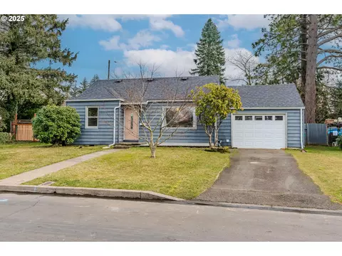 127 Ash Ave, Wood Village, OR 97060