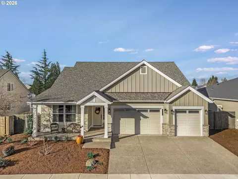 1330 SE 13th Pl, Canby, OR 97013