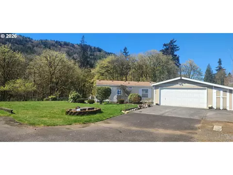 700 Pacific St, Columbia City, OR 97018