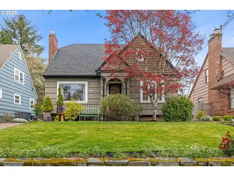 3034 NE 24th Ave, Portland, OR 97212