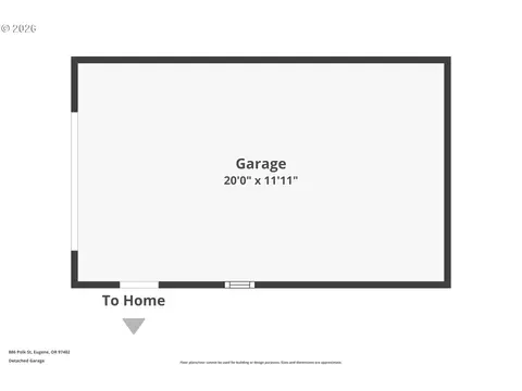 Other - 886 Polk St, Eugene, OR 97402 photo 9 of 9