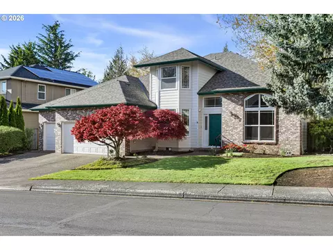 14361 NW Eagleridge Ln, Portland, OR 97229