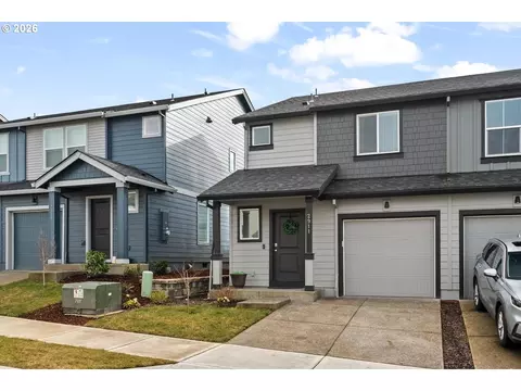 2911 N 3rd Way, Ridgefield, WA 98642