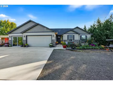 35447 E Knox Butte Rd, Albany, OR 97322