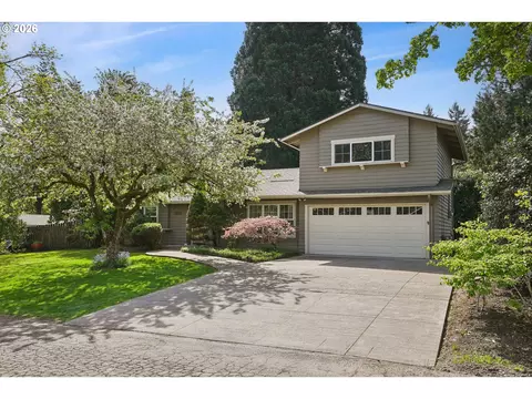 2630 Lafave St, West Linn, OR 97068