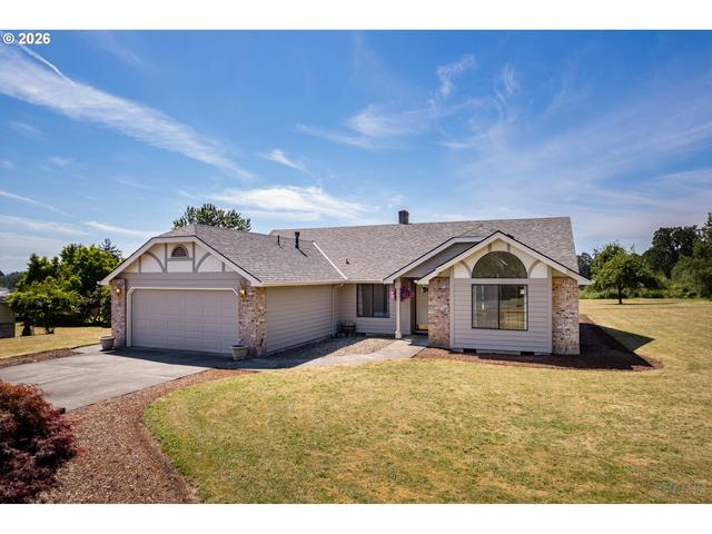 34948 Sykes Rd, Saint Helens, OR 97051