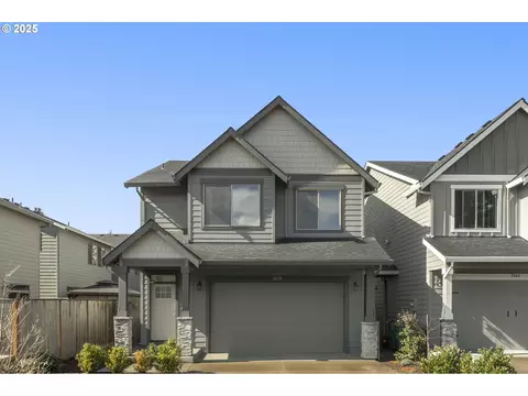 2654 Douglas St, Forest Grove, OR 97116