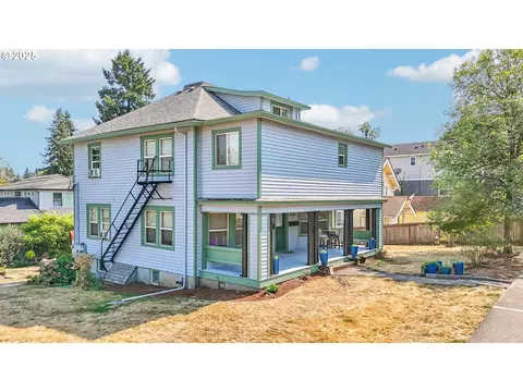 8410 SE 21st Ave, Portland, OR 97202