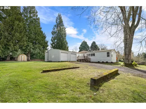 13509 NW 43rd Ave, Vancouver, WA 98685