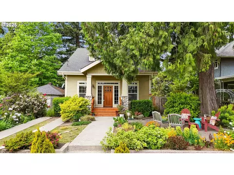 7033 N Portsmouth Ave, Portland, OR 97203