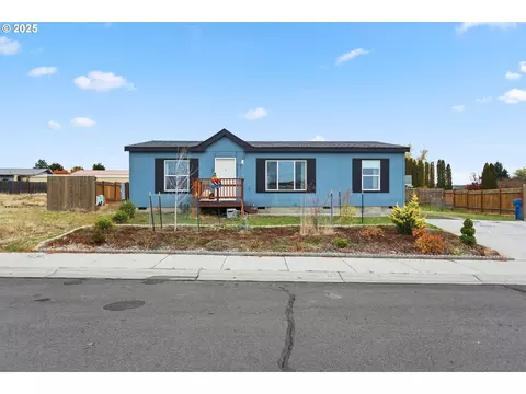 1924 Jaxon St, Goldendale, WA 98620