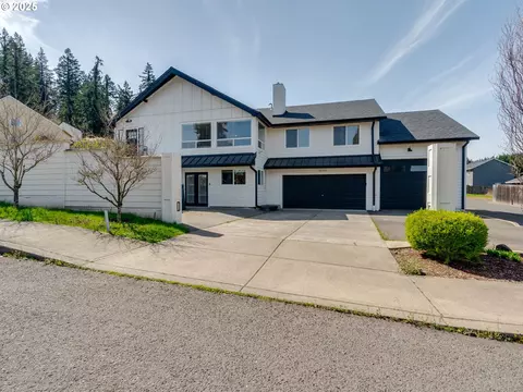 14391 SE 118th Dr, Clackamas, OR 97015