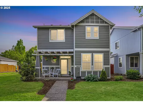 1473 SE Yulan Way, Hillsboro, OR 97123