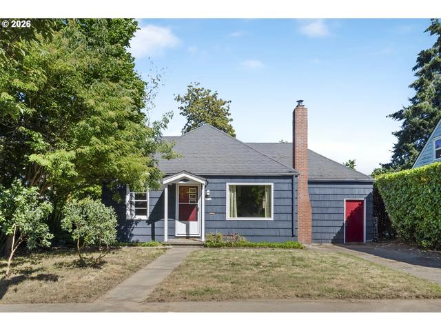 9556 N Tioga Ave, Portland, OR 97203