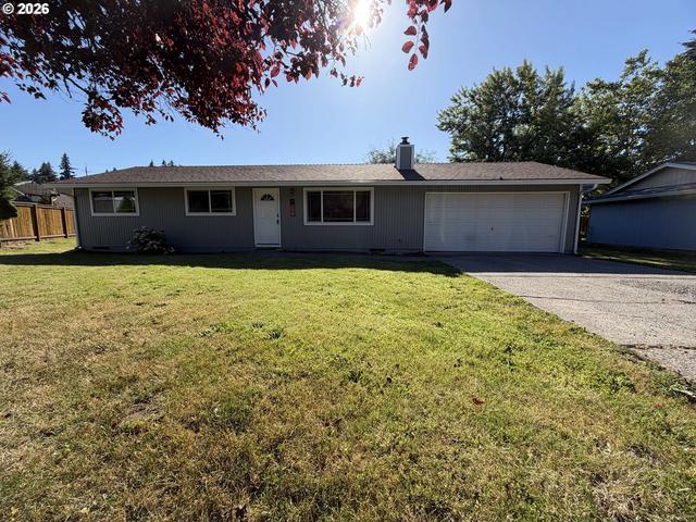 5120 NE 139th Loop, Vancouver, WA 98682