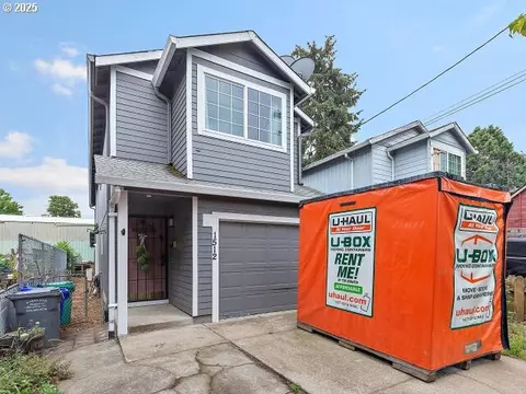 1512 SE 84th Ave, Portland, OR 97216