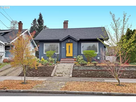 3516 NE 78th Ave, Portland, OR 97213